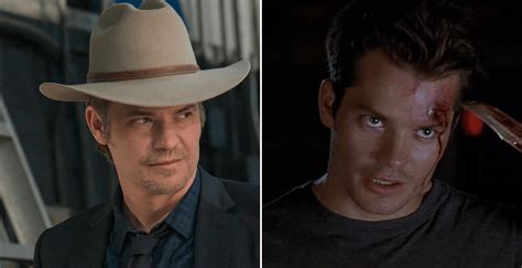 Timothy Olyphant Best Movies Tv Shows
