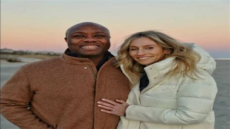 Tim Scott First Wife