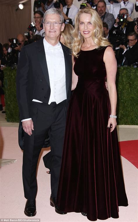 Tim Cook Spouse Tim Cook Spouse A Deep Dive Into The Life Of Apple S Ceo
