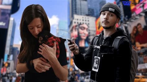 Tim Pool Wife