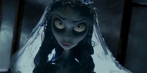 Tim Burton Corpse Bride Beetlejuice Unofficial Sequel