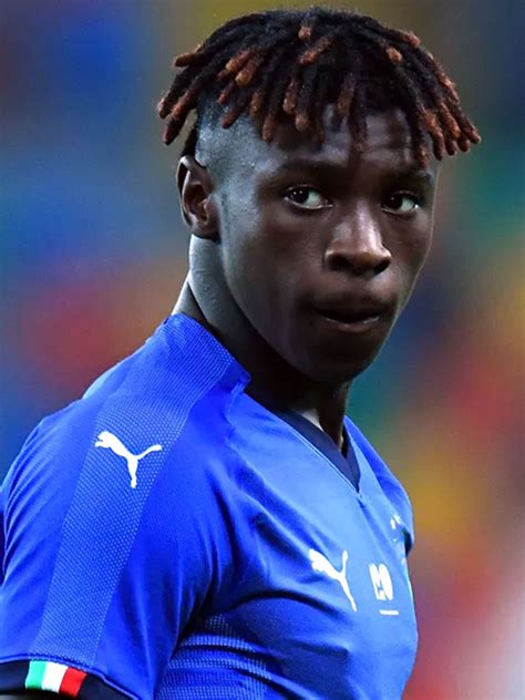 Moise Kean