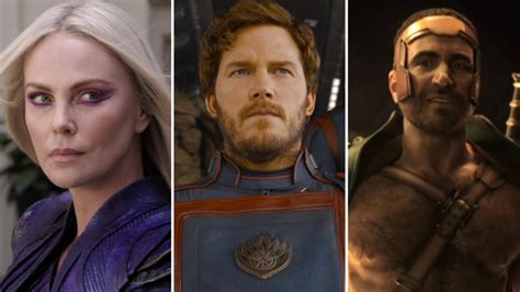 Guardians Of The Galaxy 3 Post Credits Scenes Explained