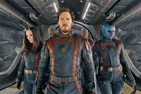 Guardians Of Galaxy Watch Online Netflix Hulu Prime