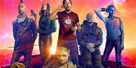 Guardians Galaxy 3 Soundtrack Every Song