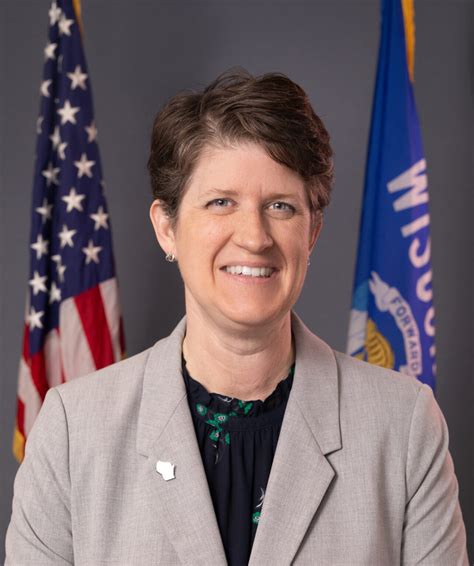 Jill Underly Wisconsin
