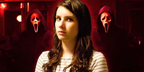 Jill Roberts Scream Best Ghostface Killer Explained