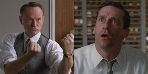 Mad Men Best Quotes Rent Free Fans Heads