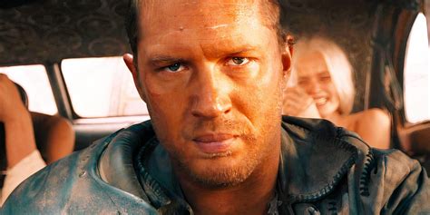 Mad Max The Wastelands Tom Hardy Return Update