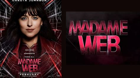 Madame Web Release Date Cast Plot Update