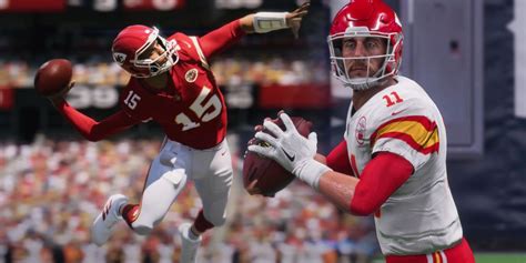 Madden Nfl 24 How When To Throw Lob Pass
