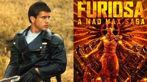 Mad Max Movies In Order Release Chronological