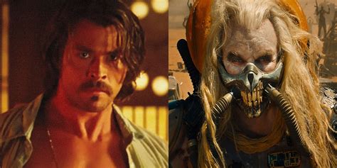 Mad Max Furiosa Villains Ranked