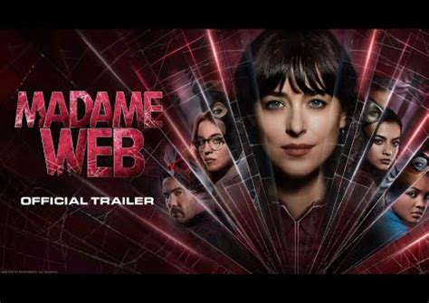 Madame Web 2 News Updates Story
