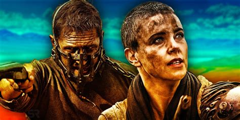 Mad Max Actors Characters Multiple Movies