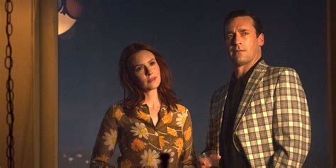 Mad Men Don Draper Mistresses Girlfriends Romances Every