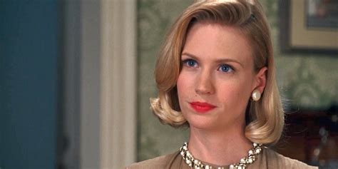 Mad Men Cast Character Guide