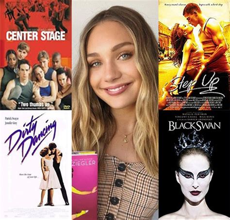 Maddie Ziegler Best Movies Tv Shows Ranked