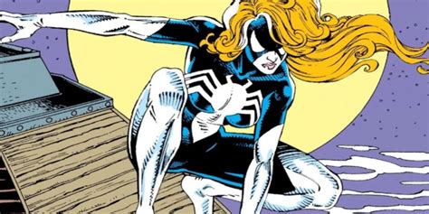 Madame Web Spider Women Spider Girl Superpowers Origins Explained