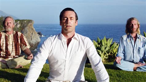 Mad Men Finale Don Draper Coke Ending Explained