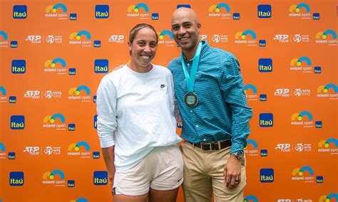 Madison Keys Madison Keys Aceing Her Way To The Top