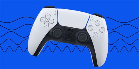 Ps5 Controller What Haptic Feedback Actually Does