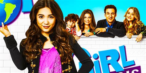 Girl Meets World Season 3 Canceled Demographic Reasons Why