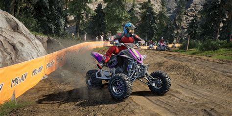 Mx Vs Atv Legends Play Multiplayer Guide