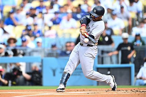 Yankees Box Score