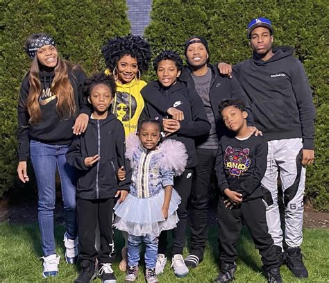 Yandy Smith Son Passed Away Yandy Smith News Atlanta Black Star