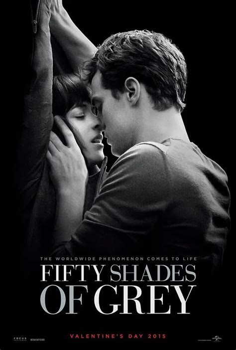 Fifty Shades Of Grey Ending Explained