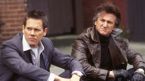 Mystic River Ending Explained