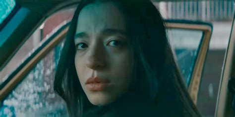 Mikey Madison Movies Ranked Worst Best
