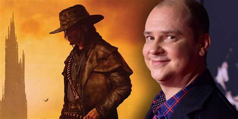 Mike Flanagan Dark Tower Updates