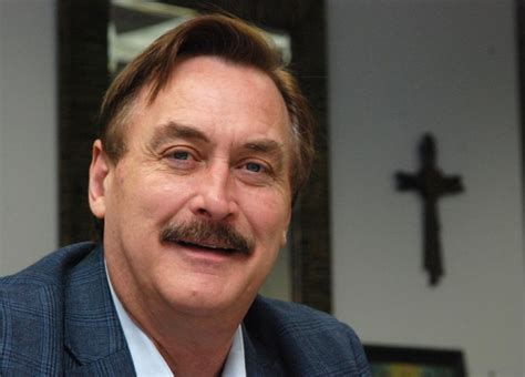 Mike Lindell S Net Worth