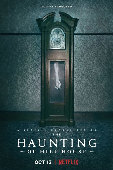 Mike Flanagan Shows The Haunting Future Netflix Prime Video Confirmed