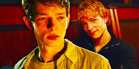 Mike Faist Challengers Amazon Panic Show End Too Soon