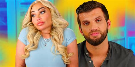 90 Day Fiance Darcey Silva Unexpected Relationship Update Georgi Rusev Amid Stacey Florian Drama