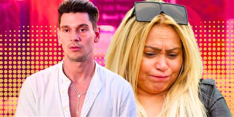 90 Day Fiance Darcey Silva Announces Stunning Georgi Rusev Relationship Update