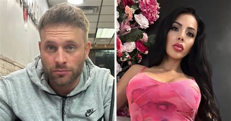 90 Day Fiance Convinced Jasmine Pineda Matt Branis Break Up Someday Already Friendzoned Him Op Ed
