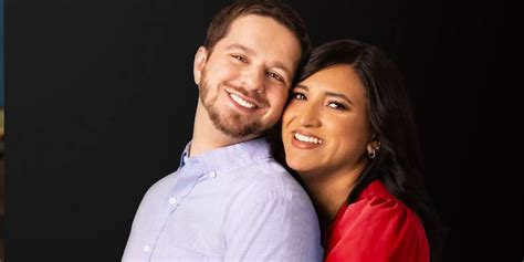 90 Day Fiance Clayton Clark Anali Vallejos Clayton New Job