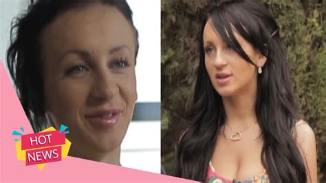 90 Day Fiance Yara Throwback Photos Before Surgery