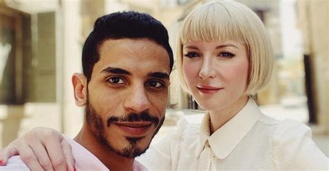 90 Day Fiance Nicole Sherbiny New Business Still Married Mahmoud
