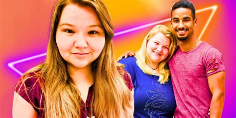 90 Day Fiance Nicole Nafziger After Azan Split
