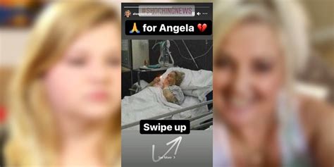 90 Day Fiance Nicole Nafziger Death Announcement Wasnt Most Shocking Post Shared Worse News Instagram