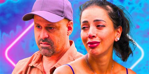 90 Day Fiance One Moment Changed How See Jasmine Pineda Isnt About Unplanned Pregnancy Op Ed