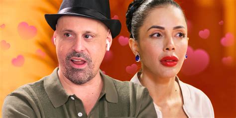 90 Day Fiance Gino Palazzolo Reveals Shocking Regret Jasmine Pineda Relationship