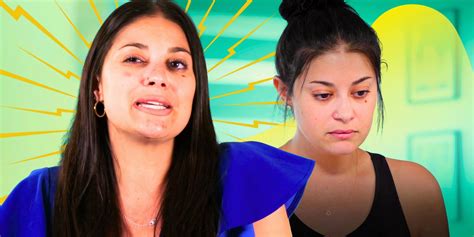 90 Day Fiance Loren Brovarnik Hints At Next Big Surgery