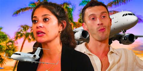 90 Day Fiance Loren Alexei Brovarnik Leave Florida Bold New Adventure