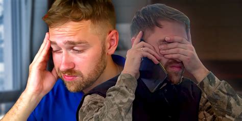 90 Day Fiance Paul Staehles Shameful Video Accidentally Exposes Shocking Secret About Life Brazil